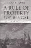 A Rule of Property for Bengal P 297 p. 16