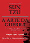 A Arte Da Guerra ( Portugues - Ingles - Espanhol ) P 250 p.