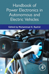 Handbook of Power Electronics in Autonomous and Electric Vehicles '24