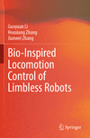 Bio-Inspired Locomotion Control of Limbless Robots 1st ed. 2023 P 24