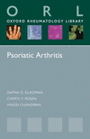 Psoriatic Arthritis(Oxford Rheumatology Library) P 112 p. 14