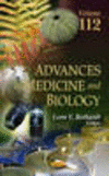 Advances in Medicine & Biology (Advances in Medicine & Biology, Vol. 112) '17