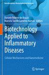 Biotechnology Applied to Inflammatory Diseases (Interdisciplinary Biotechnological Advances)