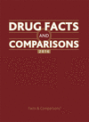 Drug Facts and Comparisons 2016(Drug Facts and Comparisons 70th/ 2016) H 4016 p. 15