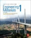 Engineering Materials 1:An Introduction to Properties, Applications and Design, 5th ed. '19