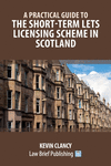 A Practical Guide to the Short-Term Lets Licensing Scheme in Scotland P 146 p. 23