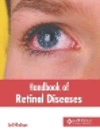 Handbook of Retinal Diseases H 243 p. 23