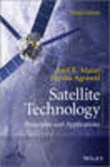 Satellite Technology:Principles and Applications 3e, 3rd ed. '14