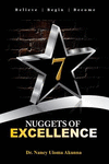 7 Nuggets of Excellence P 184 p. 16