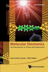 Molecular Electronics, 2nd ed. (World Scientific Series in Nanoscience and Nanotechnology, Vol.15)