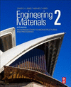 Engineering Materials 2, 5th ed. (International Series on Materials Science and Technology)