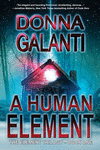 A Human Element: A Paranormal Suspense Novel (The Element Trilogy Book 1) P 276 p. 21