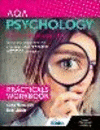 AQA Psychology for A Level and AS: Practicals Workbook paper 176 p. 23