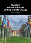The IPCC and the Politics of Writing Climate Change '24