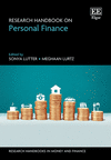 Research Handbook on Personal Finance (Research Handbooks in Money and Finance series) '26