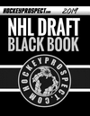 2019 NHL Draft Black Book P 590 p. 19