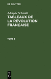 (Tableaux de la Révolution française, Tome 3) '21