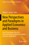 New Perspectives and Paradigms in Applied Economics and Business (Springer Proceedings in Business and Economics)