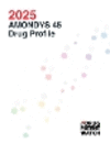 AMONDYS 45 (casimersen) Drug Profile, 2025 P 46 p. 25