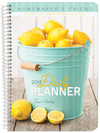 2018 Daily Planner: Homemaker's Friend Daily Planner Q 264 p. 17