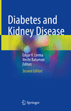 Diabetes and Kidney Disease 2nd ed. H 300 p. 21