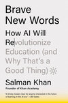 Brave New Words: How AI Will Revolutionize Education (and Why That's a Good Thing) H 272 p. 24