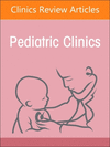 Autism Spectrum Disorder, An Issue of Pediatric Clinics of North America (The Clinics: Internal Medicine, Vol. 71-2) '24