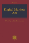 Digital Markets ACT: Article-By-Article Commentary H 512 p.