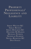 Property Professionals’ Negligence and Liability '20