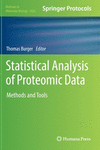 Statistical Analysis of Proteomic Data(Methods in Molecular Biology Vol. 2426) hardcover XI, 393 p. 23