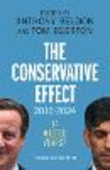 The Conservative Effect, 2010-2024:14 Wasted Years? '24