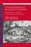 Where Shrimp Eat Better Than People (Studies in Political Economy of Global Labor and Work, Vol. 2)