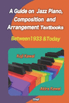 A Guide on Jazz Piano, Composition, and Arrangement Textbooks (English Edition): between 1933 and today P 114 p. 20
