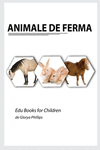 Animale de Ferma(Edu Books for Children) P 52 p. 21
