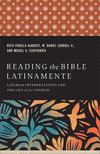 Reading the Bible Latinamente – Latino/a Interpretation for the Life of the Church P 160 p. 24
