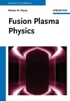 Fusion Plasma Physics P 571 p. 05