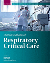 Oxford Textbook of Respiratory Critical Care (Oxford Textbooks in Critical Care) '23