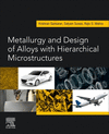 Metallurgy and Design of Alloys with Hierarchical Microstructures 2nd ed. P 506 p. 23