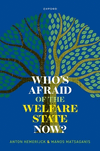 Who's Afraid of the Welfare State Now? P 352 p. 24