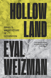 Hollow Land: Israel's Architecture of Occupation P 368 p. 24