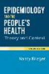 Epidemiology and the People's Health:Theory and Context, 2nd ed. '24