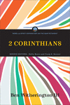 2 Corinthians(Word and Spirit Commentary on the New Testament) P 176 p. 24