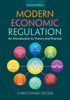Modern Economic Regulation:An Introduction to Theory and Practice, 2nd ed. '23