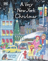 A Very New York Christmas! H 24 p. 25