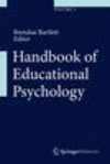 Handbook of Educational Psychology 1st ed. 2025(Handbook of Educational Psychology) H 1200 p. 25