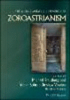 The Wiley Blackwell Companion to Zoroastrianism (Wiley Blackwell Companions to Religion) '21