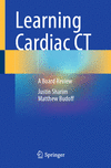 Learning Cardiac CT 2024th ed. P 240 p. 24
