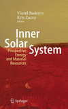 Inner Solar System 1st ed. 2015 H 554 p. 15