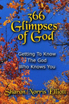 366 Glimpses Of God: Getting To Know The God Who Knows You P 418 p. 16