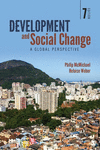 Development and Social Change:A Global Perspective, 7th ed. '21